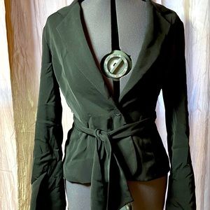 White House Black Market jacket